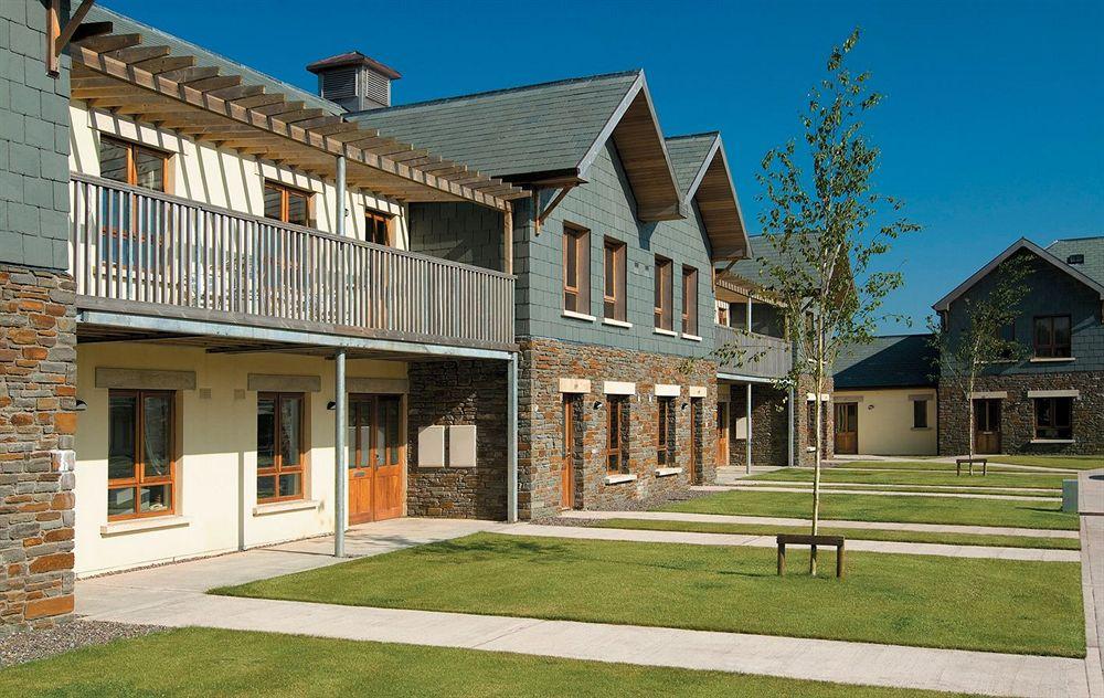 Self Catering Lodges At The Blarney Hotel & Golf Resort Bagian luar foto