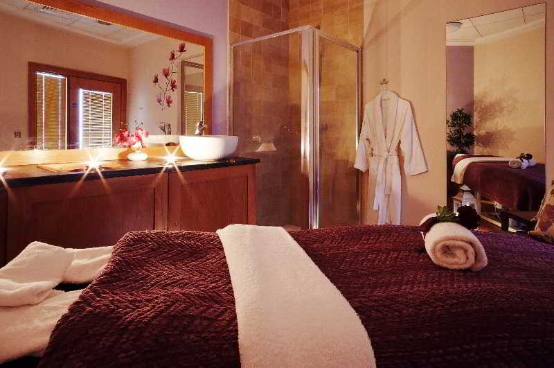 Self Catering Lodges At The Blarney Hotel & Golf Resort Bagian luar foto