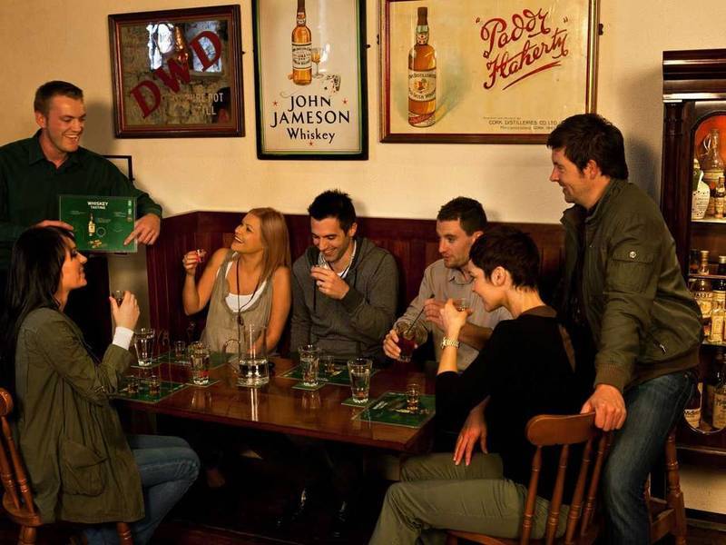 Self Catering Lodges At The Blarney Hotel & Golf Resort Bagian luar foto