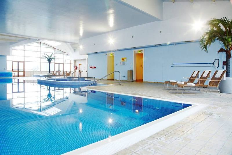 Self Catering Lodges At The Blarney Hotel & Golf Resort Bagian luar foto